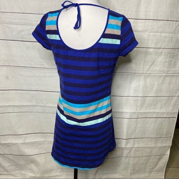 Lole Patricia Stripe tunic blue medium - Picture 6 of 12